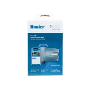 PROGRAMATOR HUNTER BTT 100