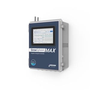 PROGRAMATOR GROWSPHERE MAX™