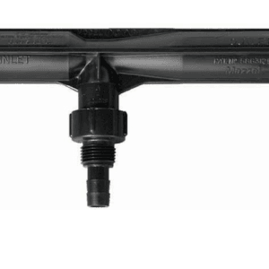 VENTURI INJEKTOR